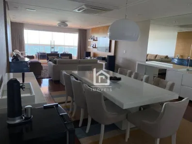 Cobertura com 6 Quartos à venda, 600m² no Praia da Costa, Vila Velha