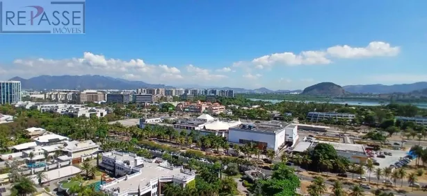 Apartamento com 3 Quartos à venda, 120m² no Barra da Tijuca, Rio de Janeiro