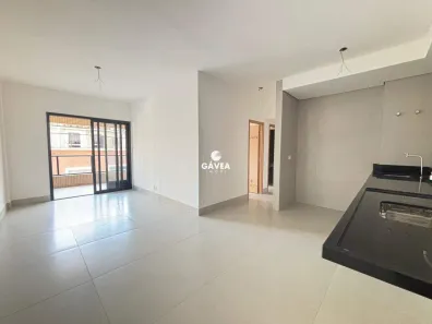 Apartamento com 2 Quartos à venda, 75m² no José Menino, Santos