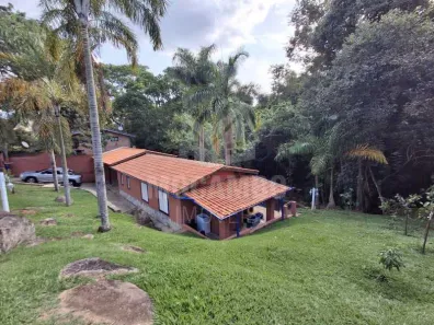 Casa de Condomínio com 3 Quartos à venda, 113m² no Sítio da Moenda, Itatiba