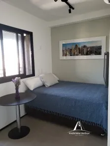 Apartamento com 1 Quarto à venda, 21m² no Vila Mariana, São Paulo
