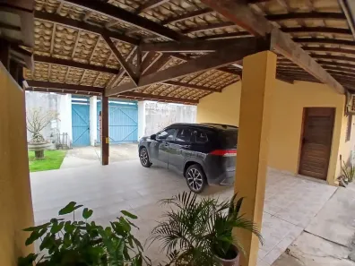 Casa com 4 Quartos à venda, 185m² no Loteamento Luar do Frances, Marechal Deodoro