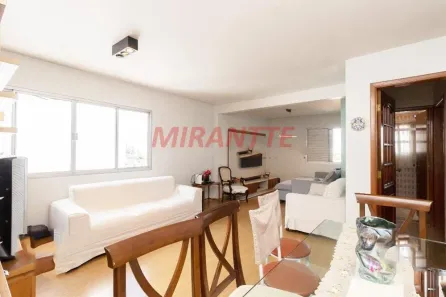 Apartamento com 3 Quartos à venda, 94m² no Perdizes, São Paulo