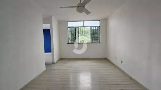 Apartamento com 2 Quartos à venda, 48m² no Santa Rosa, Niterói