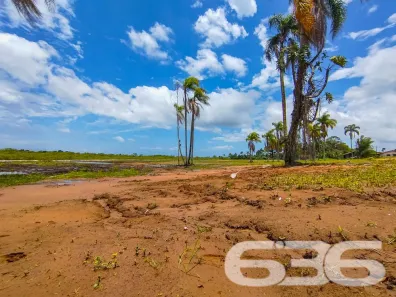 Lote/Terreno à venda, 6409m² no Pinheiros, Balneário Barra do Sul