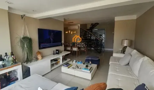 Cobertura com 4 Quartos à venda, 226m² no Recreio dos Bandeirantes, Rio de Janeiro