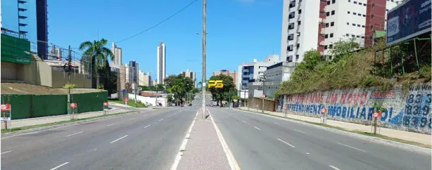 Lote/Terreno à venda, 183550m² no Tambaú, João Pessoa