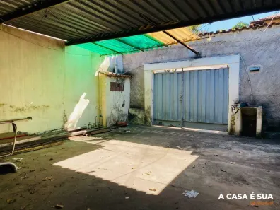 Casa com 8 Quartos à venda, 580m² no Riacho das Pedras, Contagem