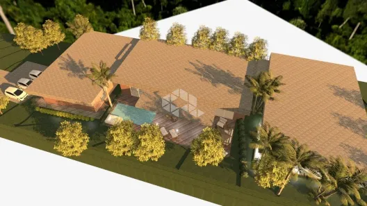 Lote/Terreno à venda, 23476m² no Ratones, Florianópolis
