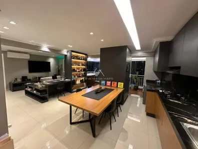 Apartamento com 2 Quartos à venda, 92m² no Parque Amazônia, Goiânia