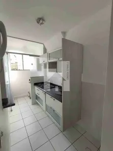 Apartamento com 3 Quartos à venda, 64m² no Vila Della Piazza, Jundiaí