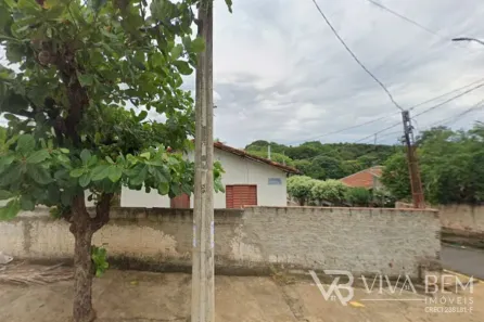 Casa com 2 Quartos para alugar, 62m² no Centro, José Bonifácio