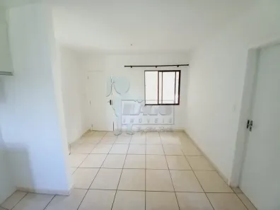 Apartamento com 2 Quartos à venda, 43m² no Jardim Santa Cecília, Ribeirão Preto