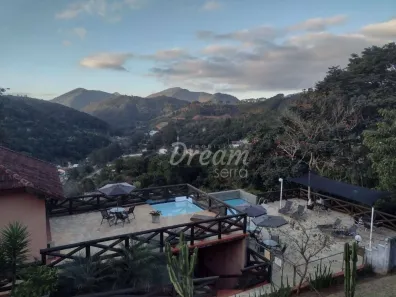 Lote/Terreno à venda, 244m² no Albuquerque, Teresópolis