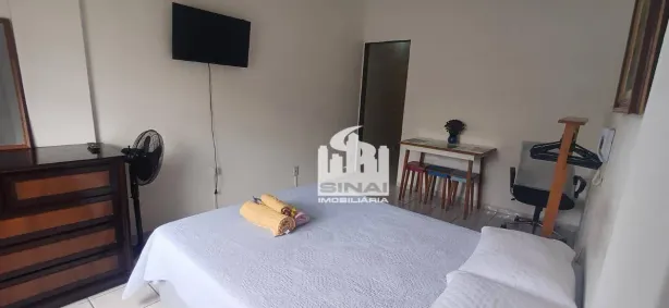 Kitnet com 1 Quarto à venda, 30m² no Santa Efigênia, São Paulo
