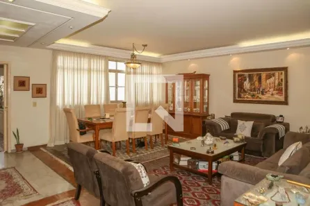 Apartamento com 3 Quartos à venda, 170m² no Perdizes, São Paulo