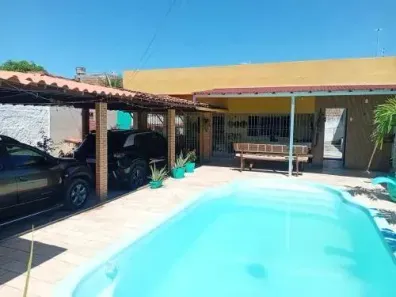 Casa com 3 Quartos à venda, 198m² no Piedade, Jaboatão dos Guararapes