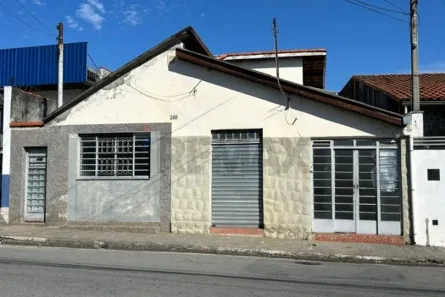 Casa com 4 Quartos à venda, 145m² no Vila Vitória, Mogi das Cruzes