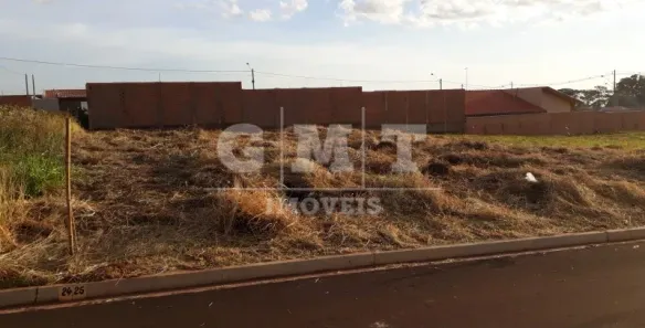 Lote/Terreno à venda, 287m² no , Brodowski