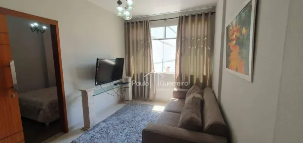 Apartamento com 1 Quarto à venda, 50m² no Icaraí, Niterói