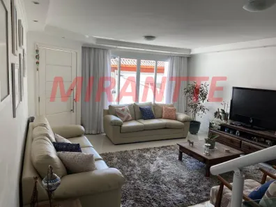 Sobrado com 3 Quartos à venda, 216m² no Jardim Franca, São Paulo
