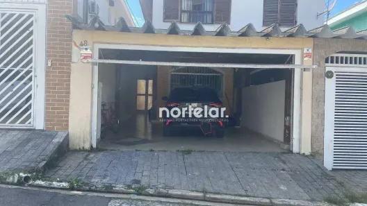 Sobrado com 3 Quartos à venda, 150m² no Imirim, São Paulo