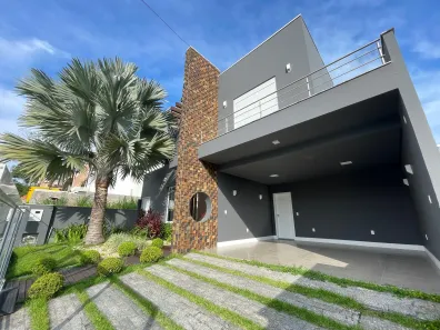 Casa com 3 Quartos à venda, 180m² no Pedra Branca, Palhoça