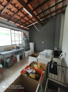 Sobrado com 3 Quartos à venda, 170m² no Parque Sevilha, São Paulo