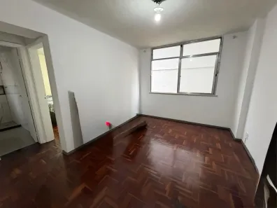 Apartamento com 1 Quarto à venda, 50m² no Icaraí, Niterói