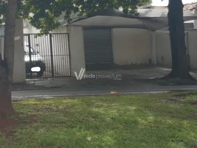 Lote/Terreno à venda, 360m² no Jardim Flamboyant, Campinas