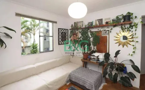 Apartamento com 2 Quartos à venda, 63m² no Vila Guilherme, São Paulo