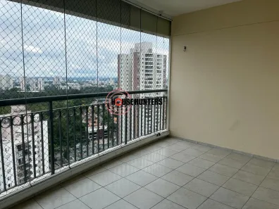 Apartamento com 4 Quartos à venda, 120m² no Vila Sofia, São Paulo