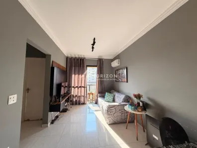 Apartamento com 3 Quartos à venda, 94m² no Ponta da Praia, Santos