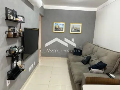Casa de Condomínio com 3 Quartos à venda, 120m² no Granada, Uberlândia