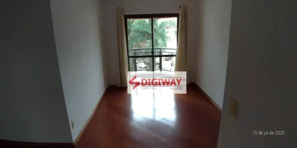 Apartamento com 3 Quartos à venda, 81m² no Vila Mariana, São Paulo