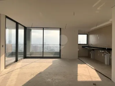 Apartamento com 3 Quartos à venda, 68m² no Pinheiros, São Paulo