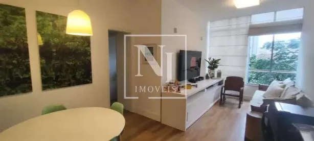 Apartamento com 2 Quartos à venda, 69m² no Copacabana, Rio de Janeiro