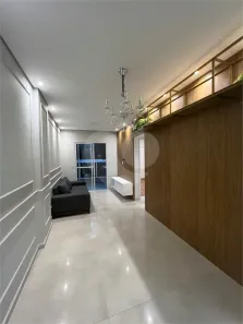 Apartamento com 2 Quartos à venda, 52m² no Parque Campolim, Sorocaba