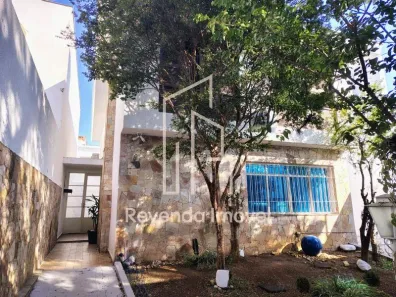 Casa com 6 Quartos à venda, 310m² no Jardim Franca, São Paulo