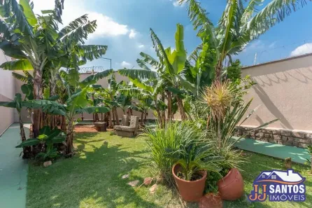 Sobrado com 3 Quartos à venda, 202m² no Vila Santa Clara, São Paulo