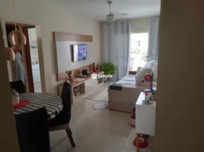 Apartamento com 2 Quartos à venda, 62m² no Curicica, Rio de Janeiro
