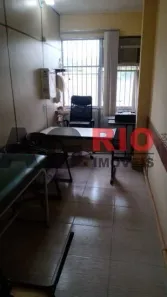 Sala Comercial à venda, 36m² no Cascadura, Rio de Janeiro