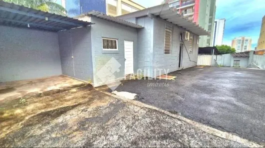 Imóvel Comercial com 2 Quartos para alugar, 122m² no Taquaral, Campinas