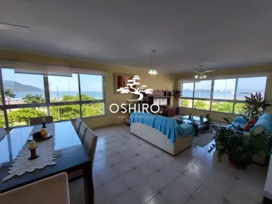Apartamento com 3 Quartos para alugar, 185m² no Boqueirão, Santos