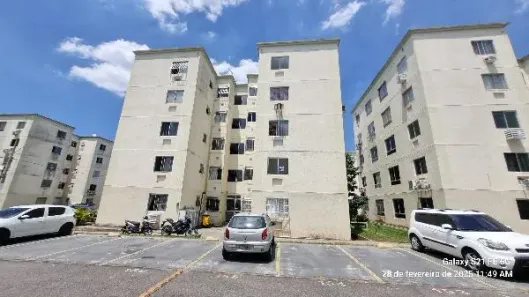 Apartamento com 2 Quartos à venda, 44m² no Campo Grande, Rio de Janeiro