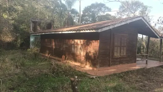Fazenda/Sítio com 2 Quartos à venda, 21400m² no Itu Novo Centro, Itu