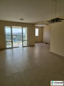 Apartamento com 3 Quartos à venda, 119m² no Jardim Ermida I, Jundiaí