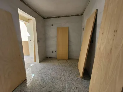 Casa de Condomínio com 3 Quartos à venda, 180m² no Santa Mônica, Belo Horizonte