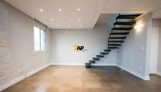 Apartamento com 1 Quarto à venda, 86m² no Vila Suzana, São Paulo
