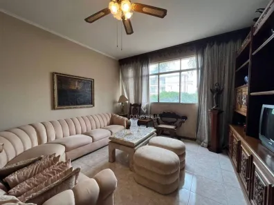 Apartamento com 3 Quartos à venda, 114m² no Jardim Brasil, Campinas